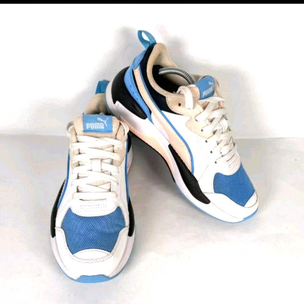 PUMA WOMEN'S X RAY SNEAKERS SIZE 6 5
